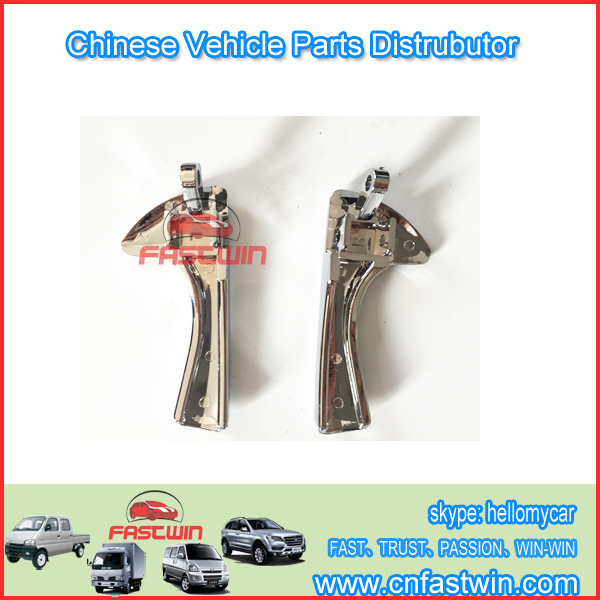 ZOTYE INNER-HANDLE-FRONT-DOOR-LH-ZOTYE RH